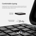 Дополнительное изображение книги «Nillkin Bumper Combo Keyboard Case for iPad 10.9 2022 Black»