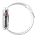 Uniq Garde Case for Apple Watch 41mm, Transparent