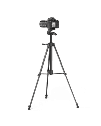 BlitzWolf BW-BS0 pro Tripod for Cameras and Smartphones (black)