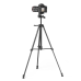 Обложка книги «BlitzWolf BW-BS0 pro Tripod for Cameras and Smartphones (black)»