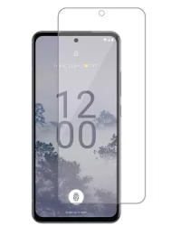 Fusion Tempered Glass Защитное стекло для экрана Nokia X30