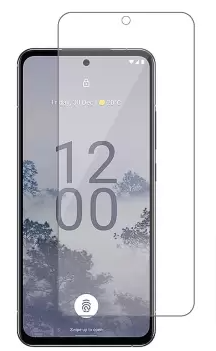 Fusion Tempered Glass Защитное стекло для экрана Nokia X30