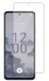 Fusion Tempered Glass Защитное стекло для экрана Nokia X30