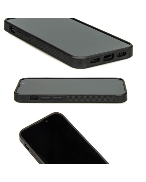 Wooden case for iPhone 13 Mini Bewood Traveler Merbau