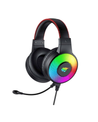 Havit H2013d Gaming Headphones