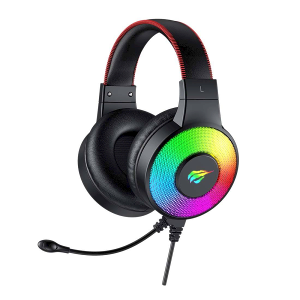 Havit H2013d Gaming Headphones