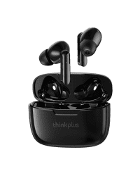 Lenovo XT90 TWS earphones (black)