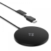 SPIGEN PF2009 POWERARC MAGNETIC MAGSAFE WIRELESS CHARGER 7.5W BLACK