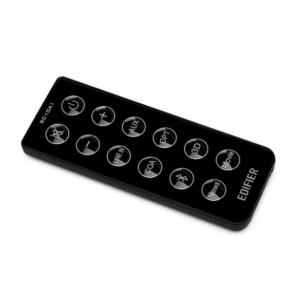Soundbar Edifier B3 (black)