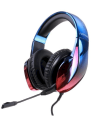 Gaming Headphones BlitzWolf AA-GB3, RGB, 7.1 USB