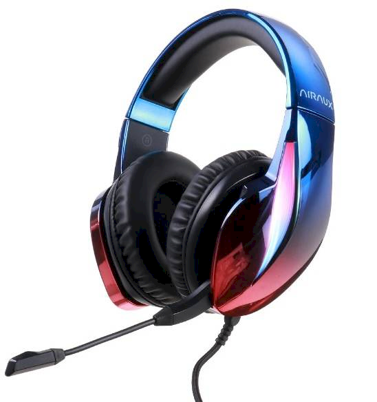 Gaming Headphones BlitzWolf AA-GB3, RGB, 7.1 USB