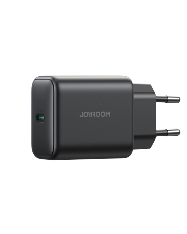 Настенное зарядное устройство Joyroom JR-TCG13 45W GaN для Samsung Ultra - черный
