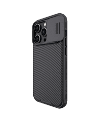 Nillkin CamShield PRO Hard Case for Apple iPhone 14 Pro Max Black