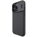 Обложка книги «Nillkin CamShield PRO Hard Case for Apple iPhone 14 Pro Max Black»
