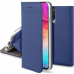 Fusion magnet книжка чехол для Samsung G556 XCover 7 | синий