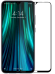 Fusion Tempered Glass Защитное стекло для экрана Xiaomi Redmi Note 8T