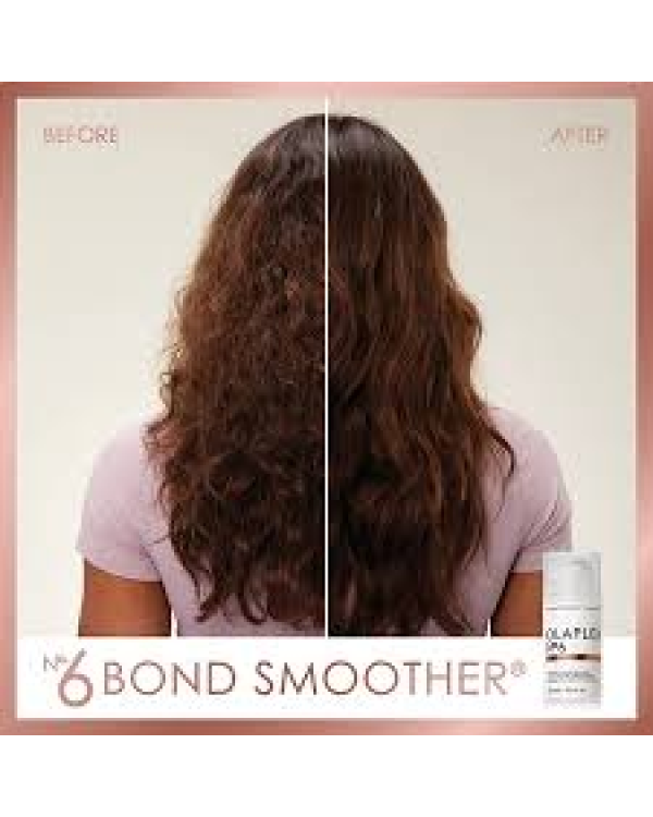 Olaplex Bond Smoother Leave-In Styling Treatment No.6 100 мл