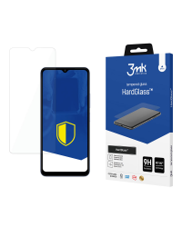 Redmi A3 - 3mk HardGlass™ screen protector