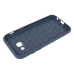 Fusion Trust Back Case Силиконовый чехол для Apple iPhone 11 Pro Max Синий