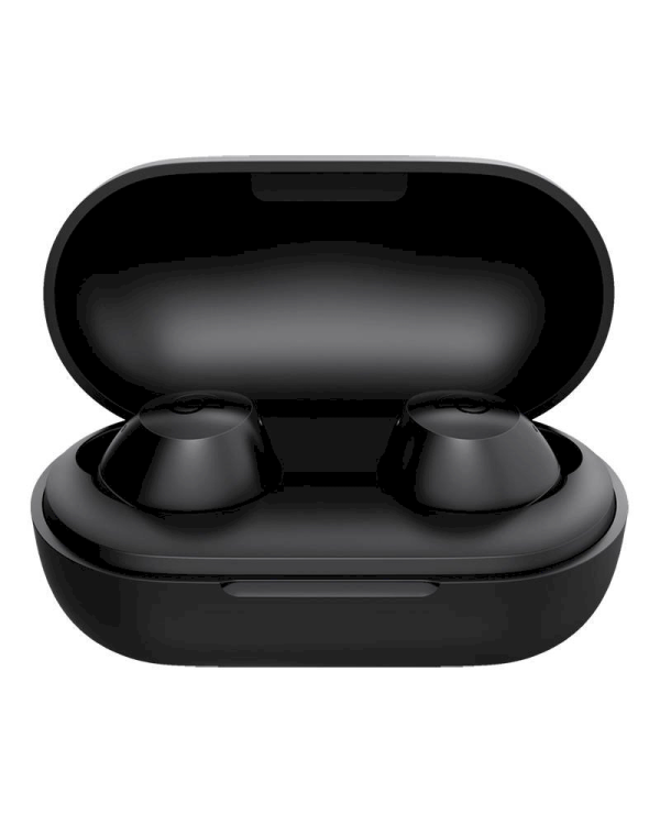 Беспроводные наушники Haylou T16 ANC / Bluetooth 5.0 / IPX5 черные