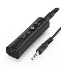 BlitzWolf BW-BR0 Bluetooth V5.0 Receiver
