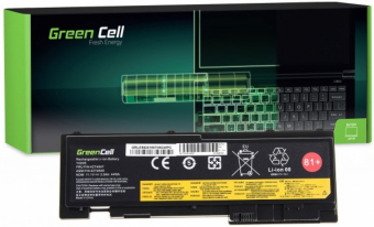 Аккумулятор Green Cell для Lenovo ThinkPad T420s T420si T430s