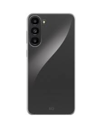 Чехол XQISIT Flex для Samsung Galaxy A40 Clear