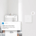 Sonoff SNZB-02 mini temperature and humidity sensor for ZigBee 3.0