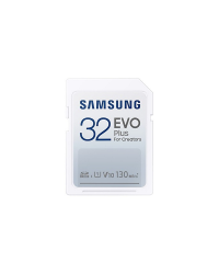 Samsung memory card 32 GB Evo Plus