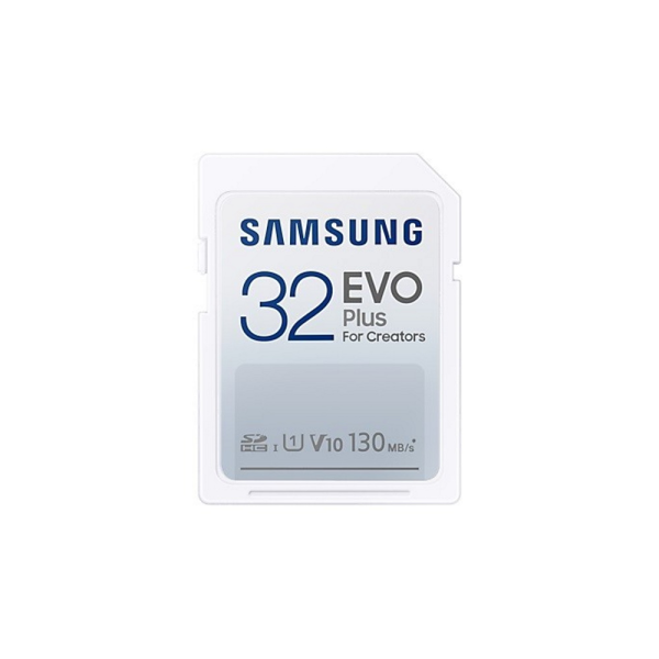 Samsung memory card 32 GB Evo Plus