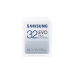 Samsung memory card 32 GB Evo Plus