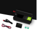 Green Cell Power Inverter 24V to 230V 300W|600W Pure sine wave