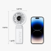 Портативный USB-вентилятор Jisulife Handheld Fan Life7 3600mAh - серый