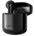 Edifier W200T Mini wireless headphones TWS (black)