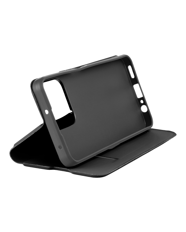Дополнительное изображение книги «OBAL:ME SmoothTouch Case for Honor 200 Smart Black»
