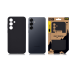 Tactical Velvet Smoothie Cover for Samsung Galaxy S25+ Asphalt