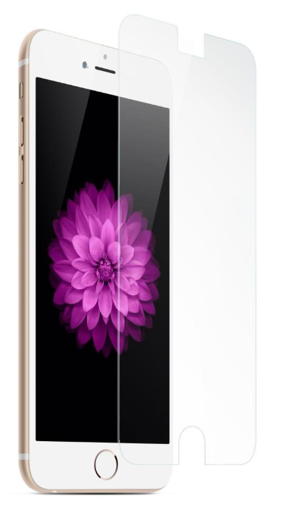 Fusion Tempered Glass Защитное стекло для экрана Apple iPhone 6 Plus / 6S Plus