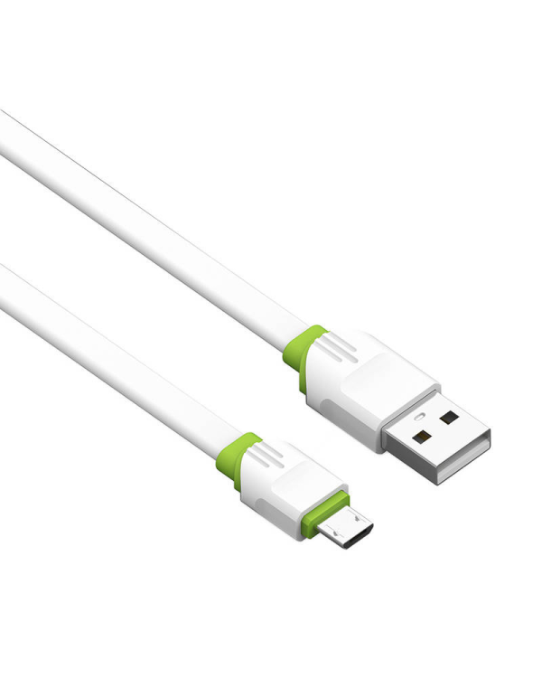 LDNIO LS34 1m microUSB Cable