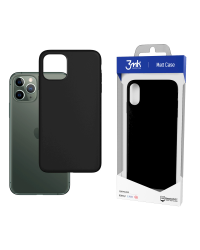 Apple iPhone 12 Pro Max - 3mk Matt Case black