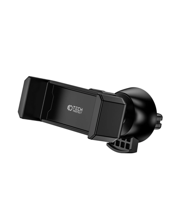 Дополнительное изображение книги «Tech-Protect V3 mini car phone holder for air vent - black»