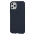Fusion Solid Case Силиконовый чехол для Samsung G980 Galaxy S20 Синий