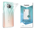Fusion Ultra Clear Series 2 mm силиконовый чехол для Xiaomi Mi 10T Lite 5G прозрачный (EU Blister)