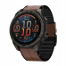 TECH-PROTECT SILICONE PU GARMIN FENIX 5X | 5X PLUS | 6X | 6X PRO | 7X | 8 (51 ММ) КОРИЧНЕВЫЙ