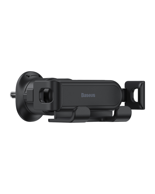 Baseus gravitational Car Phone Holder Lite to Ventilation Grid (black)