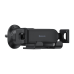 Baseus gravitational Car Phone Holder Lite to Ventilation Grid (black)