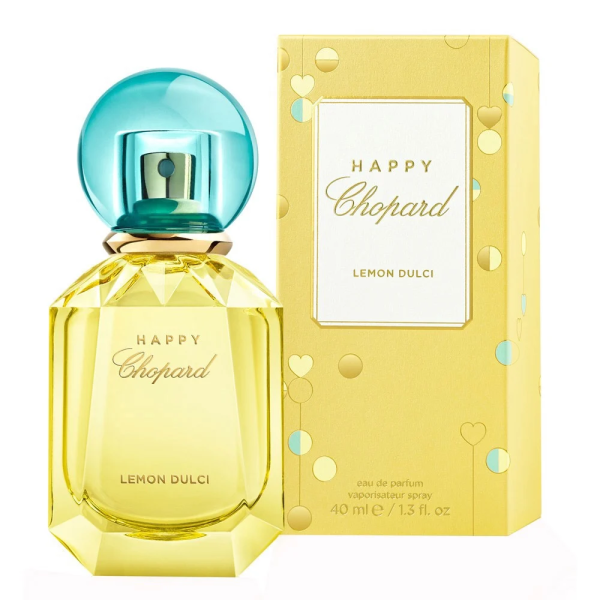 Chopard Lemon Dulci Edp парфюмерная вода 40 Ml Chopard Lemon Dulci Edp парфюмерная вода 40 Ml