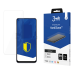 Обложка книги «Realme X7 5G - 3mk HardGlass™ screen protector»