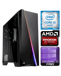 ITS i3-4150 16GB 480SSD R7-240 4GB WIN10Pro [refurbished]