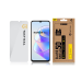 Tactical Glass Shield 2.5D for Honor X7a Clear