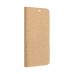 Fusion Luna Book Case Книжка чехол для Samsung A356 Galaxy A35 5G золотой